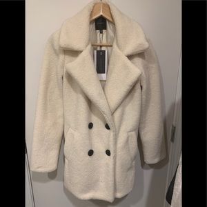 teddy coat dynamite